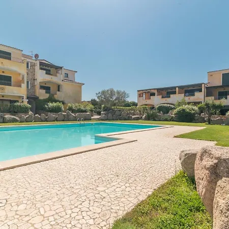 Borgo Dei Mirti 15 * Santa Teresa Gallura