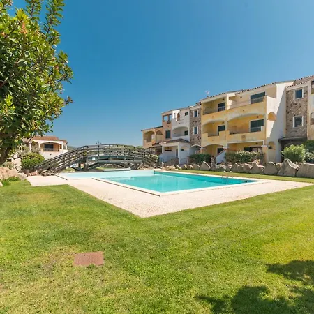 Borgo Dei Mirti 15 Apartment Santa Teresa Gallura