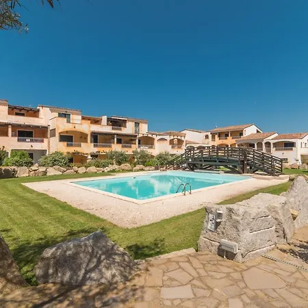 Borgo Dei Mirti 15 Apartment Santa Teresa Gallura