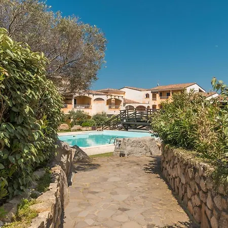 Borgo Dei Mirti 15 * Santa Teresa Gallura