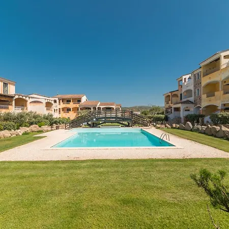 Apartment Borgo Dei Mirti 15 Santa Teresa Gallura