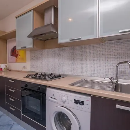 Apartment Borgo Dei Mirti 15 Santa Teresa Gallura