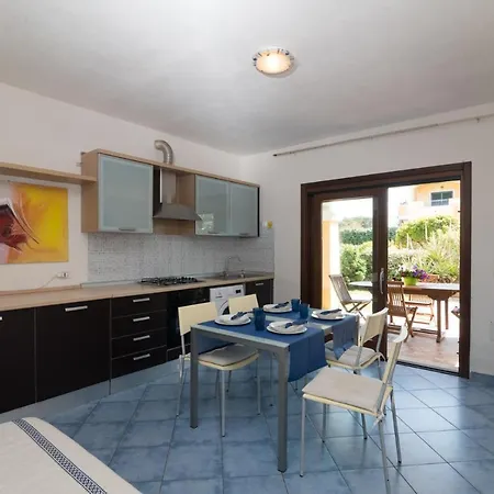 Borgo Dei Mirti 15 Apartment Santa Teresa Gallura