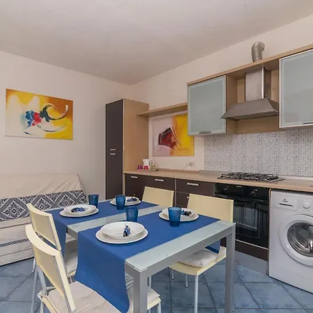 Borgo Dei Mirti 15 * Santa Teresa Gallura