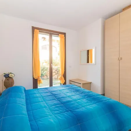 Borgo Dei Mirti 15 Apartment Santa Teresa Gallura