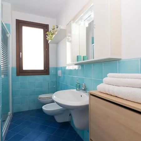 Borgo Dei Mirti 15 Apartment Santa Teresa Gallura