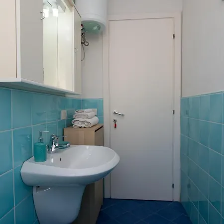 Apartment Borgo Dei Mirti 15