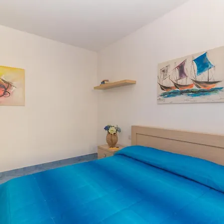 Apartment Borgo Dei Mirti 15 Santa Teresa Gallura