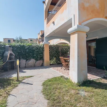 Borgo Dei Mirti 15 Santa Teresa Gallura
