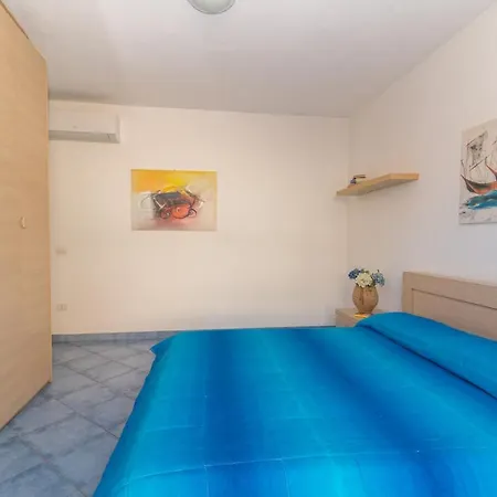 Borgo Dei Mirti 15 * Santa Teresa Gallura